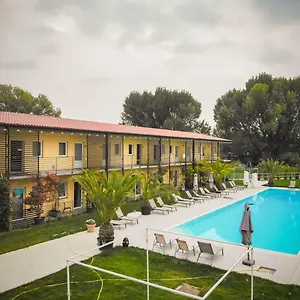 Agriturismo Dolce Luna Milaan